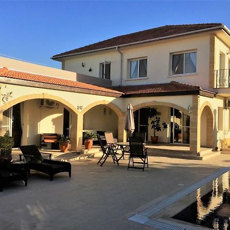 Casa Santos Kyrenia Villa Girne Dış mekan fotoğraf