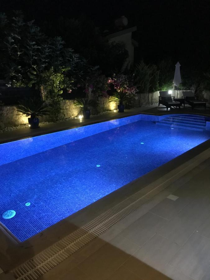 Casa Santos Kyrenia Villa Girne Dış mekan fotoğraf