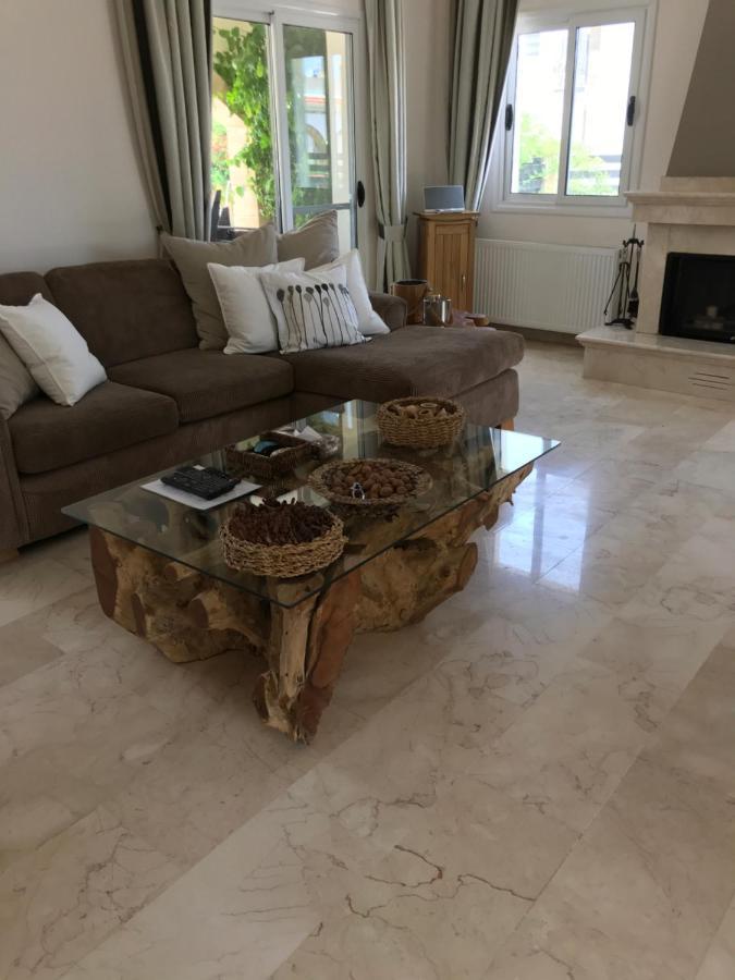 Casa Santos Kyrenia Villa Girne Dış mekan fotoğraf