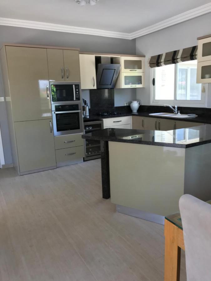 Casa Santos Kyrenia Villa Girne Dış mekan fotoğraf