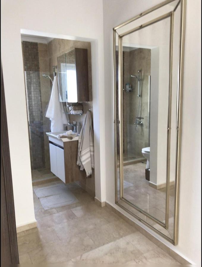 Casa Santos Kyrenia Villa Girne Dış mekan fotoğraf
