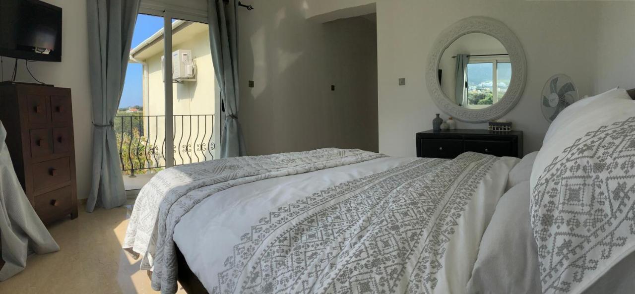 Casa Santos Kyrenia Villa Girne Dış mekan fotoğraf