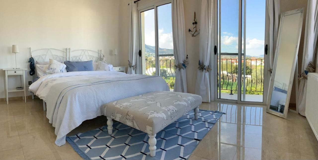 Casa Santos Kyrenia Villa Girne Dış mekan fotoğraf