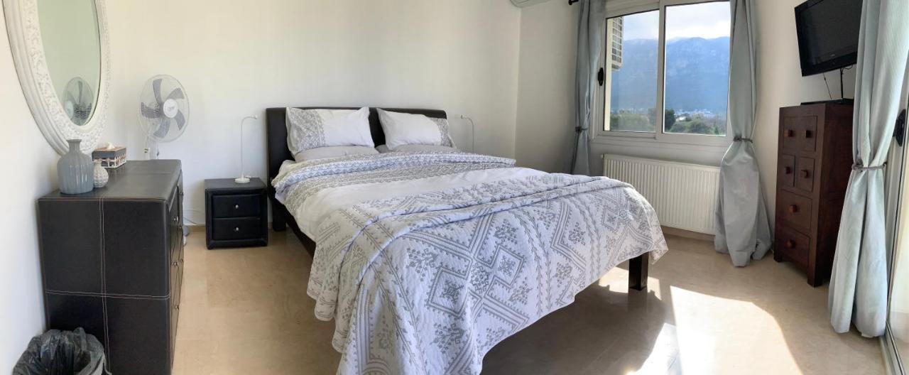 Casa Santos Kyrenia Villa Girne Dış mekan fotoğraf