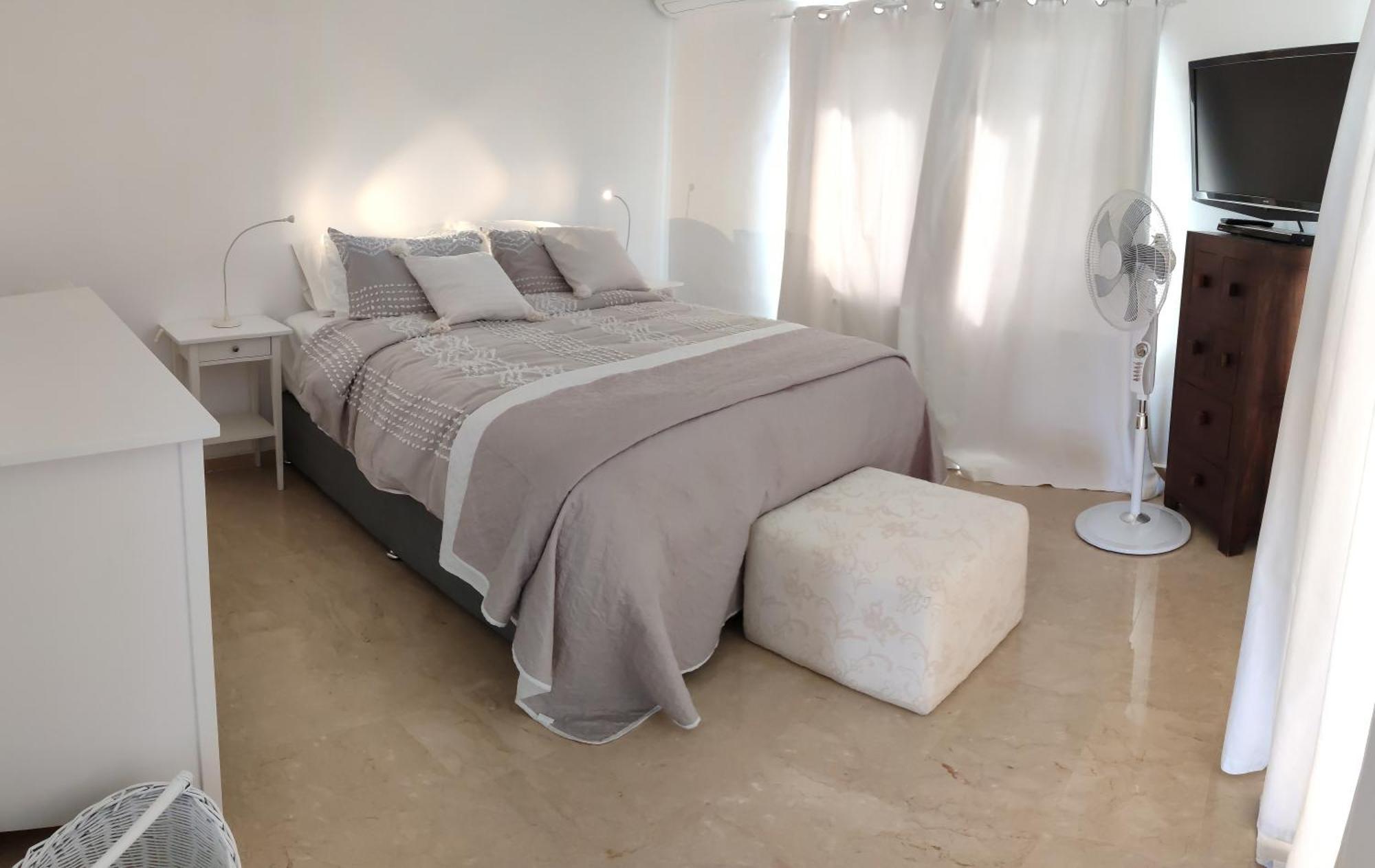 Casa Santos Kyrenia Villa Girne Dış mekan fotoğraf