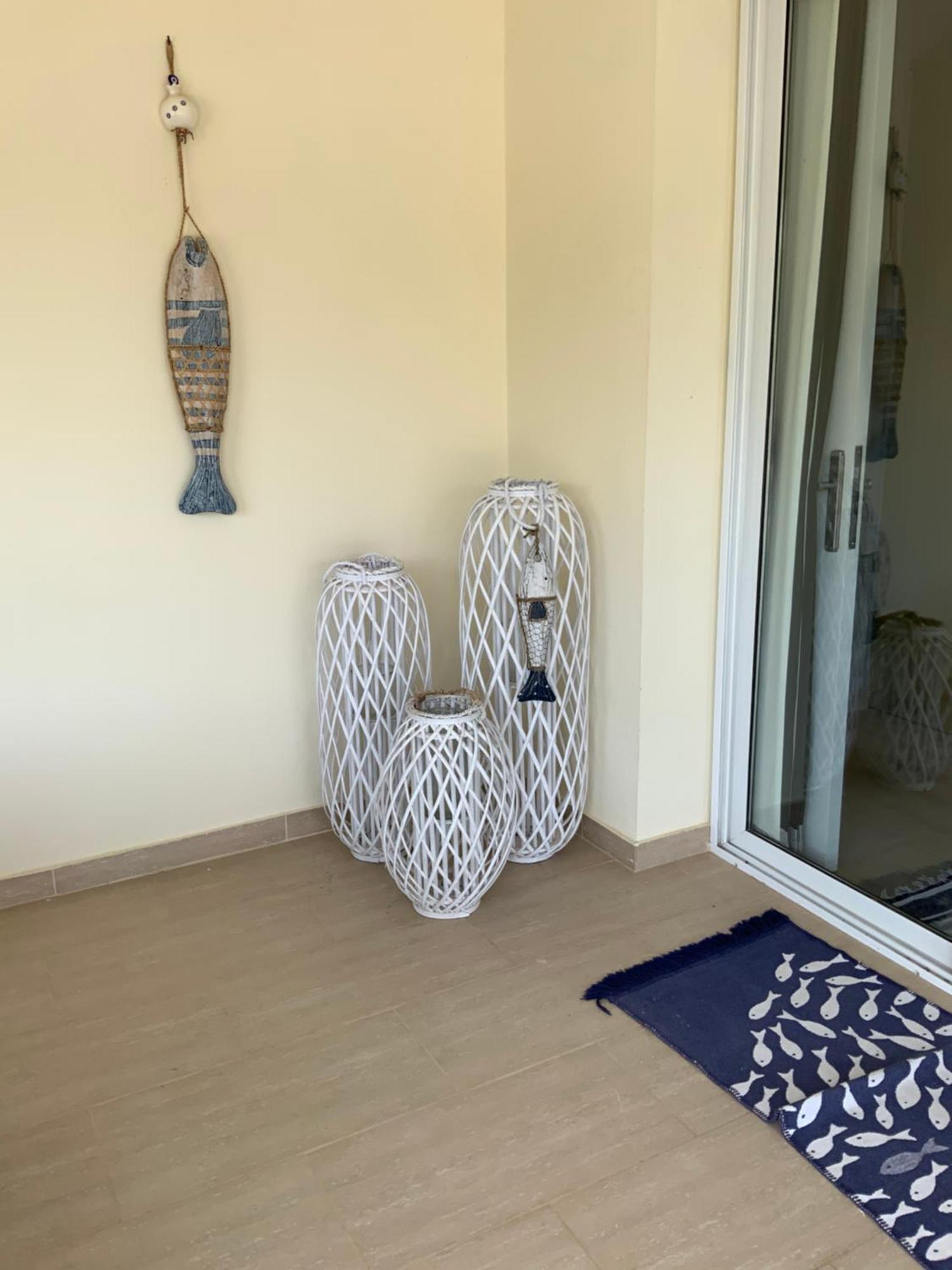 Casa Santos Kyrenia Villa Girne Dış mekan fotoğraf