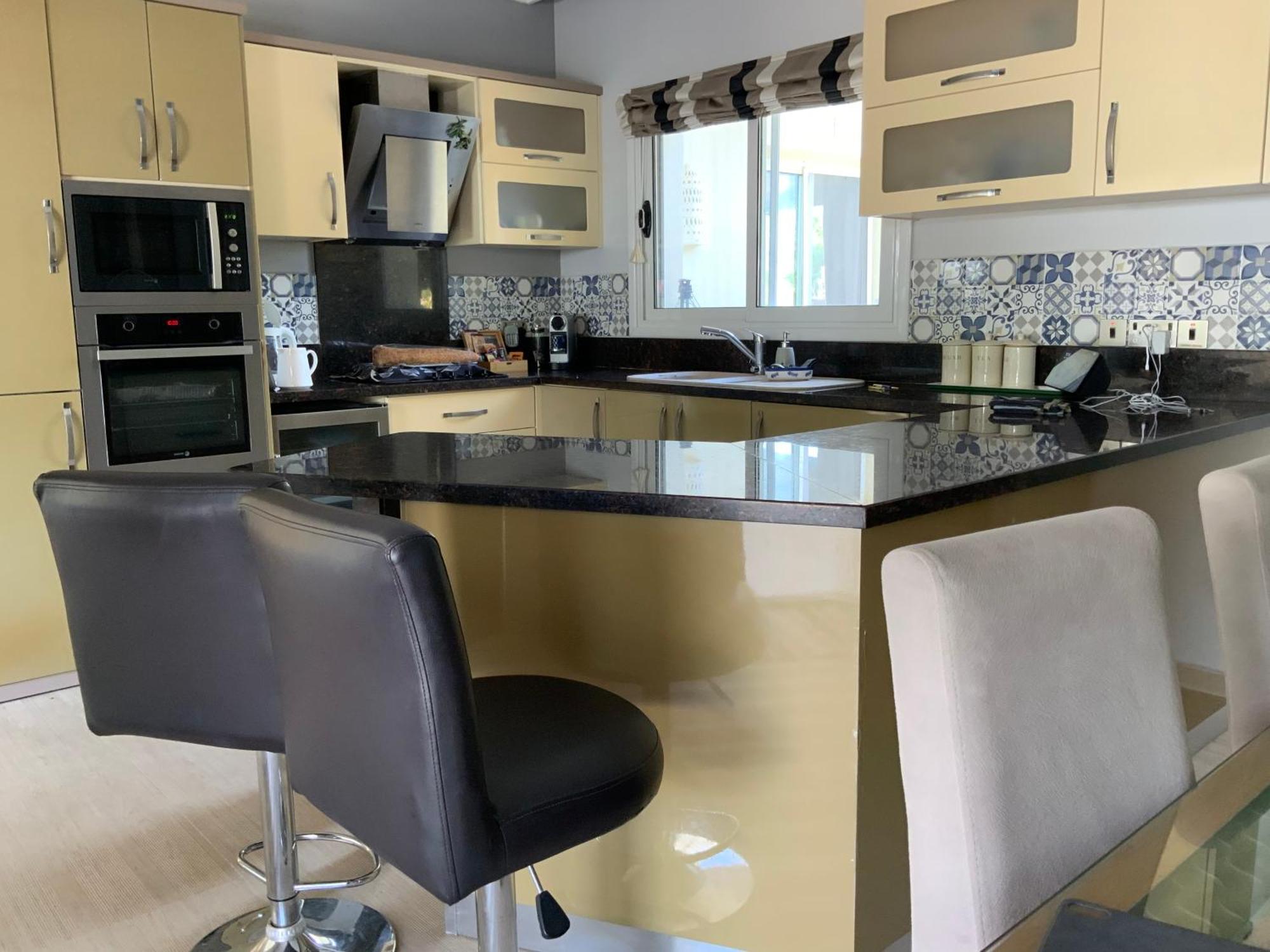 Casa Santos Kyrenia Villa Girne Dış mekan fotoğraf