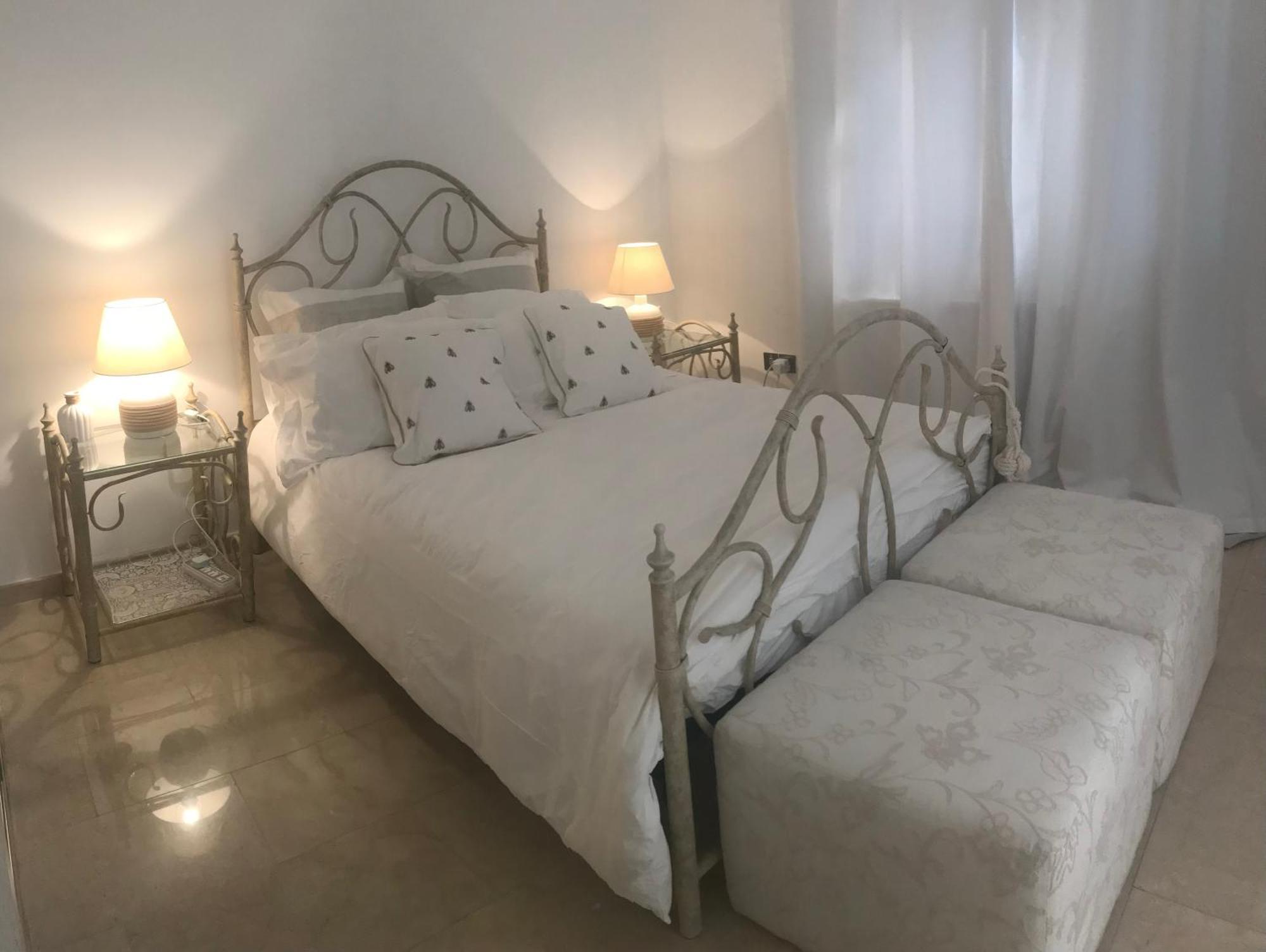 Casa Santos Kyrenia Villa Girne Dış mekan fotoğraf