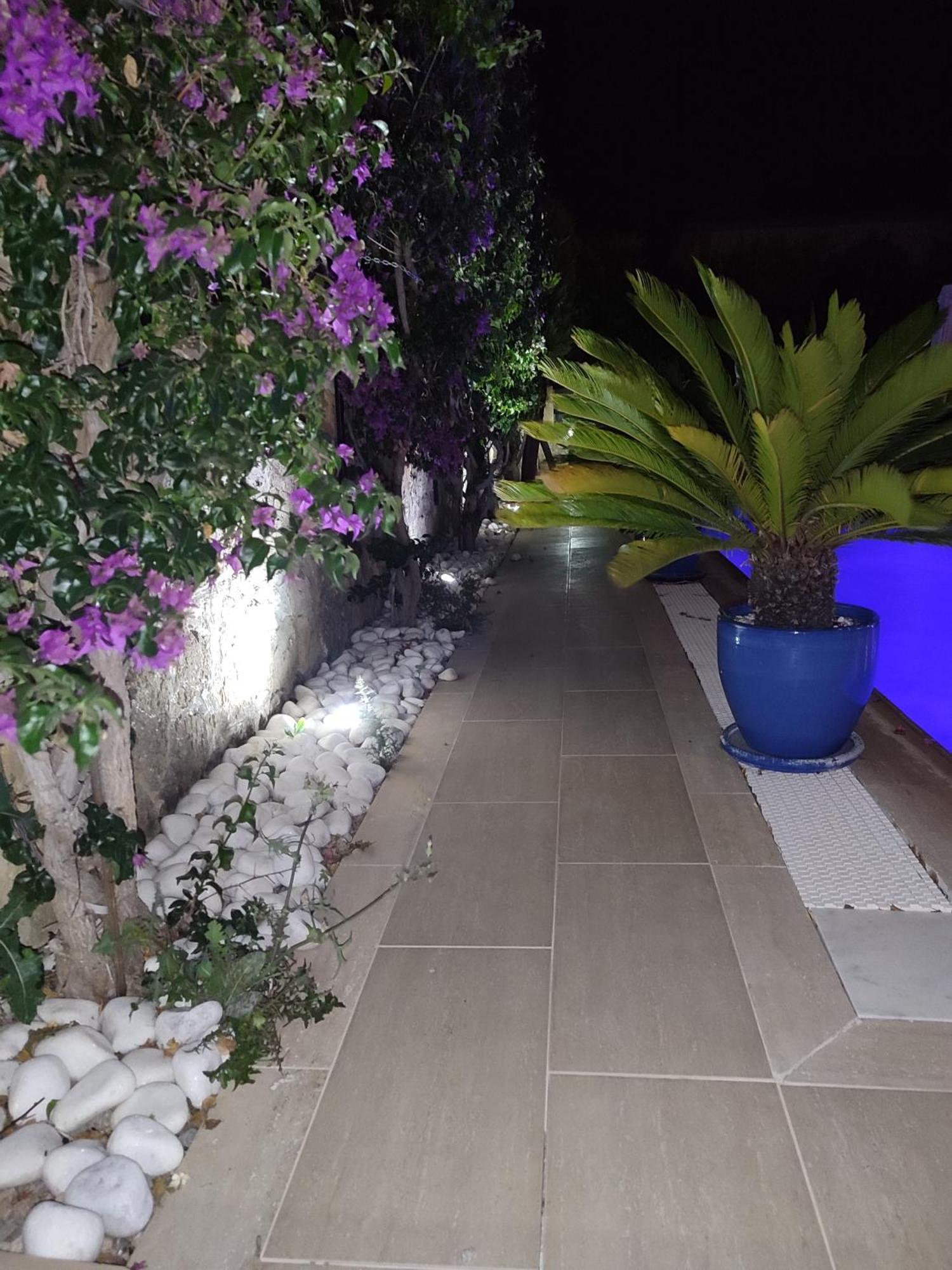 Casa Santos Kyrenia Villa Girne Dış mekan fotoğraf