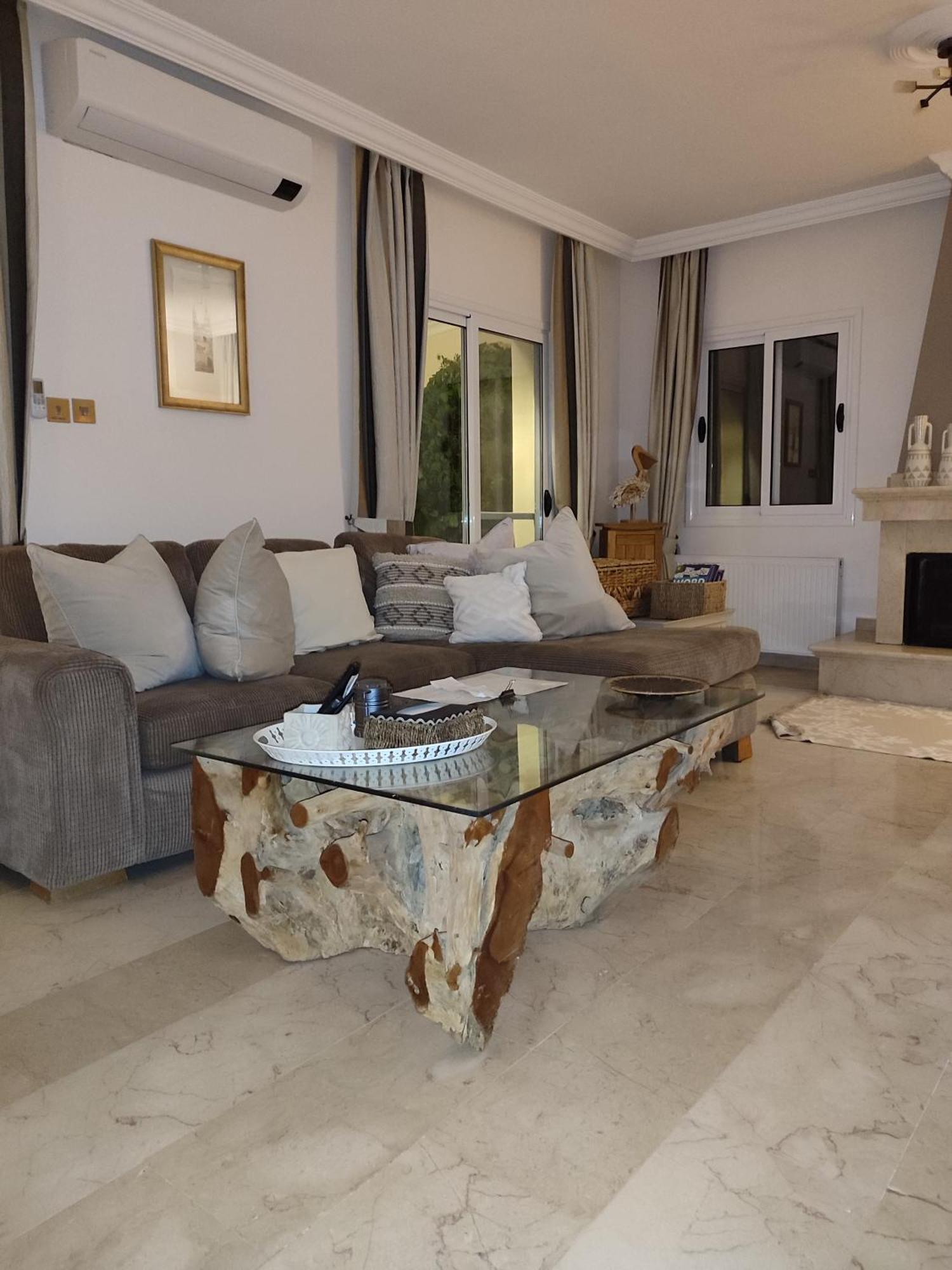 Casa Santos Kyrenia Villa Girne Dış mekan fotoğraf