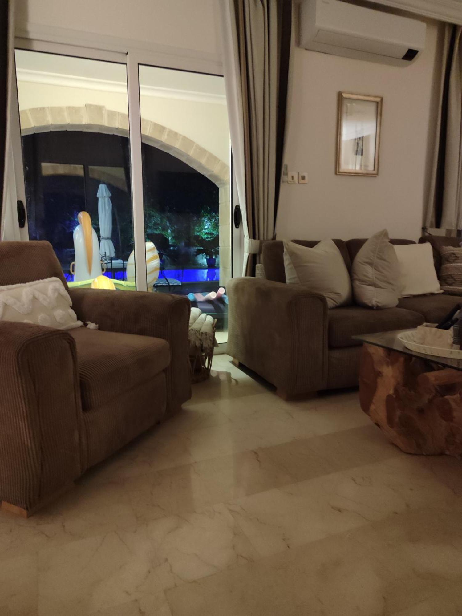 Casa Santos Kyrenia Villa Girne Dış mekan fotoğraf
