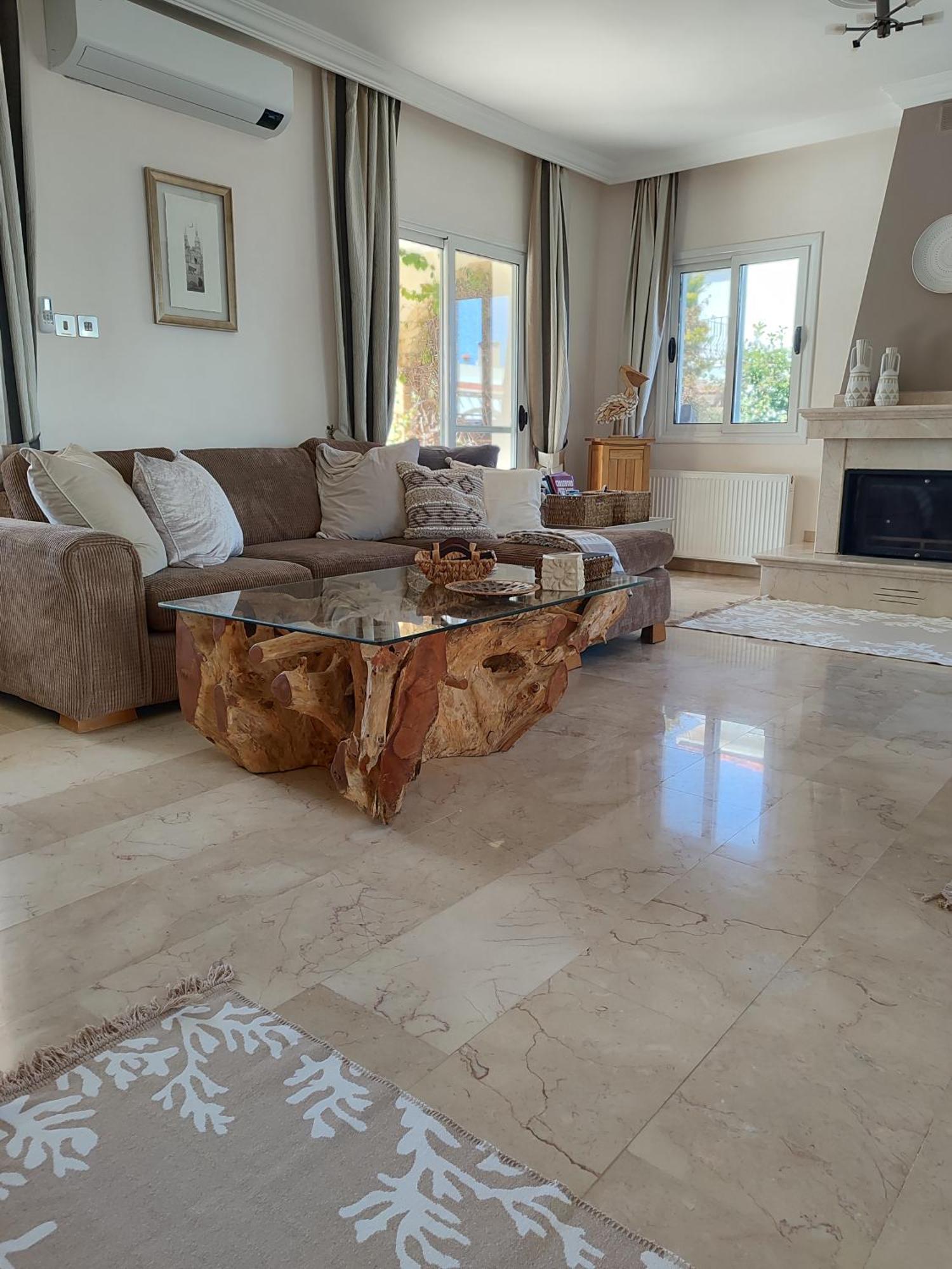 Casa Santos Kyrenia Villa Girne Dış mekan fotoğraf
