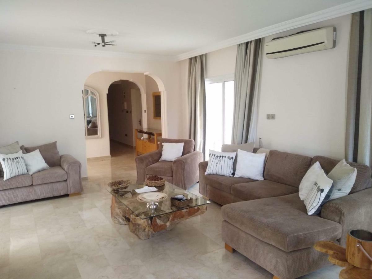 Casa Santos Kyrenia Villa Girne Dış mekan fotoğraf